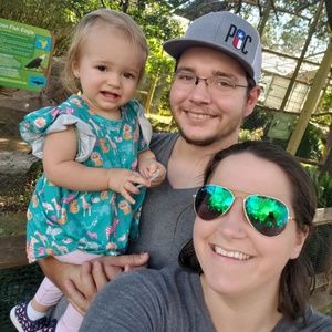 Meet your Posher, Paige